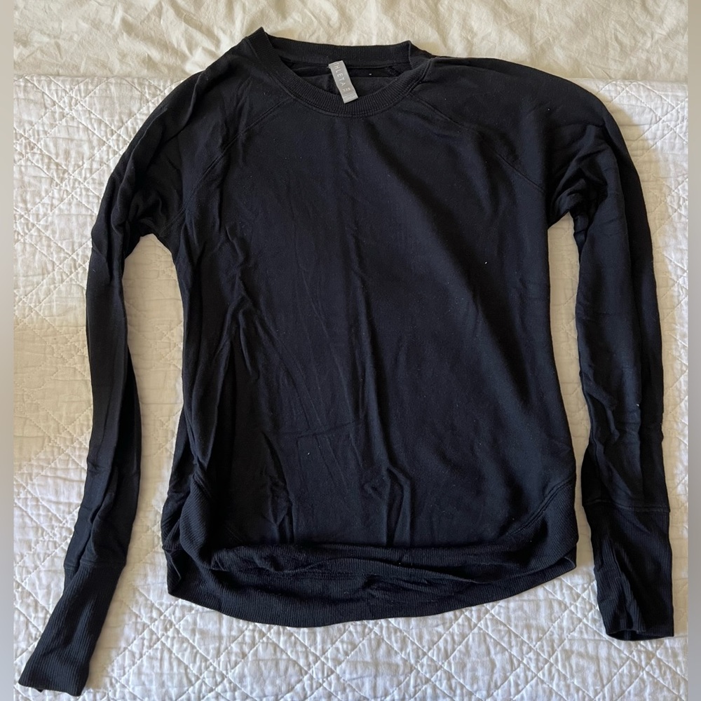 Athleta Crewneck